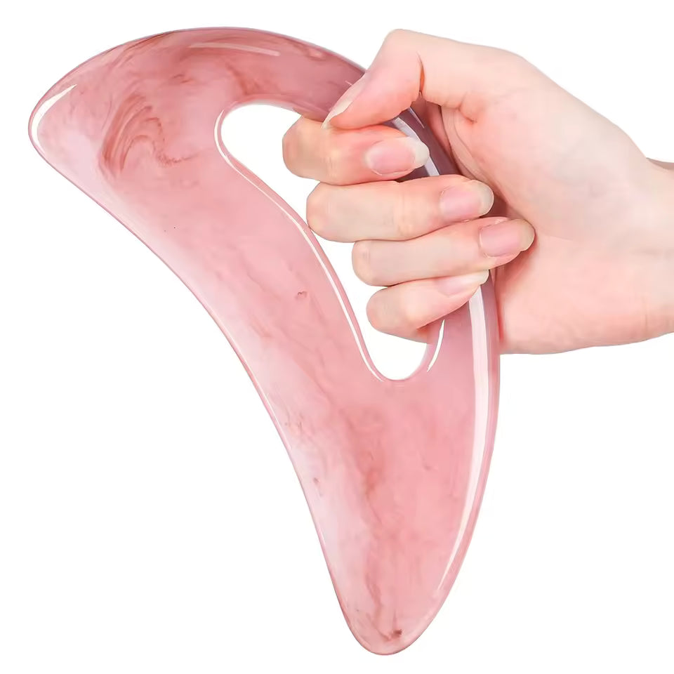 Kamienie Gua Sha