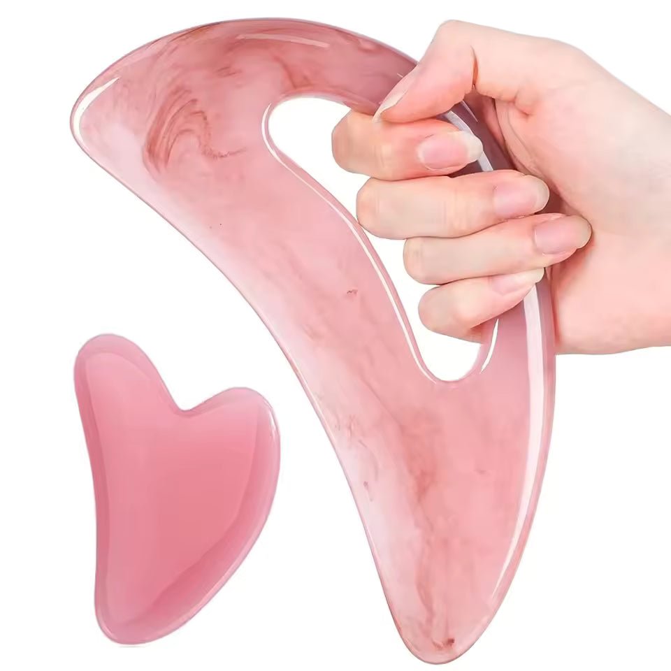 Kamienie Gua Sha