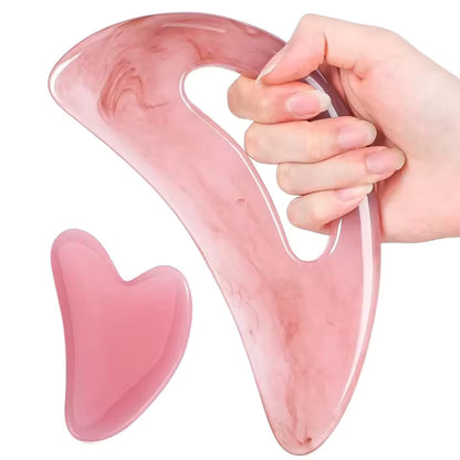 Kamienie Gua Sha